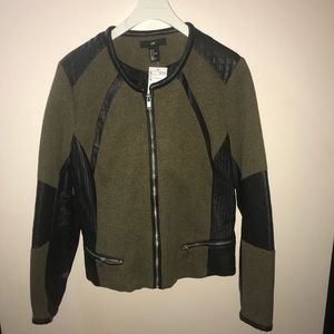 Ladies H & M blazer size 14